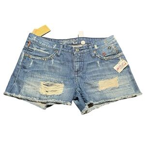 Robins Jeans Women’s Shorts